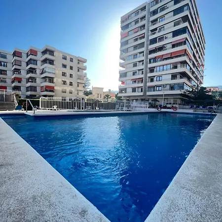 Moderno En La Nogalera Apartment *
