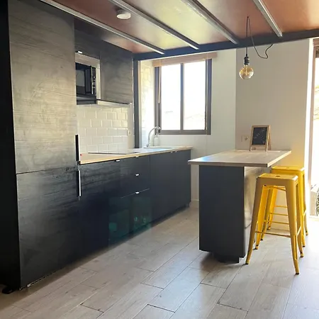 Apartment Moderno En La Nogalera