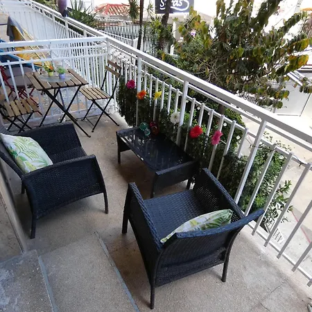 Apartment Moderno En La Nogalera